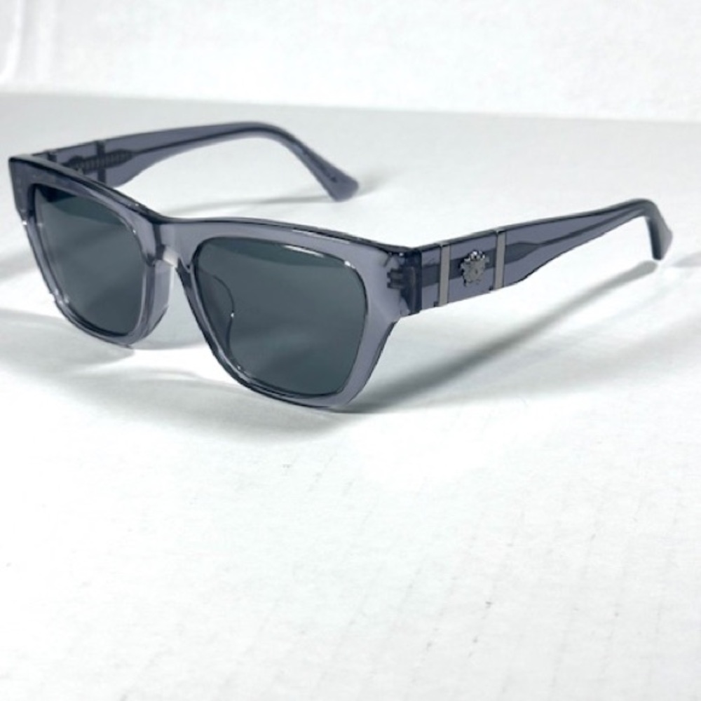 Versace Mod 4457-F 5432/87 Sunglasses New Authentic